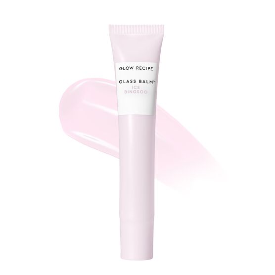 Tratamento Labial Glow Recipe Glass Balm